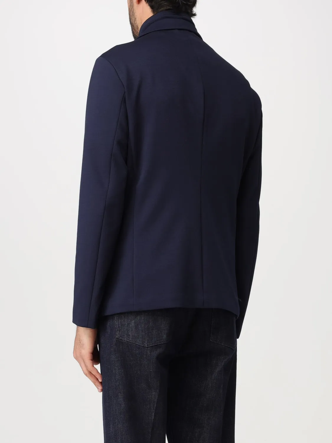 Americana hombre Emporio Armani