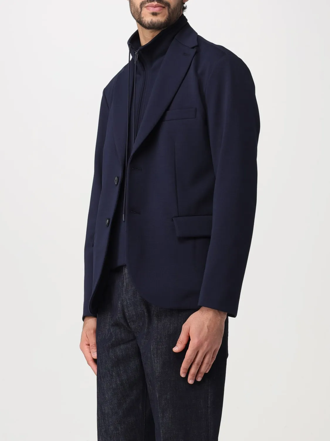 Americana hombre Emporio Armani