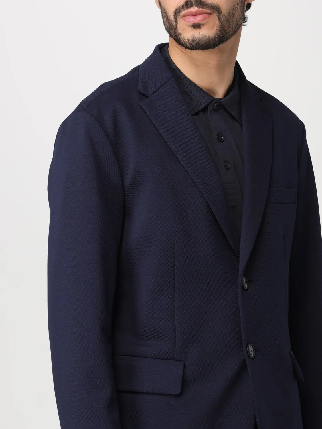 Americana hombre Emporio Armani