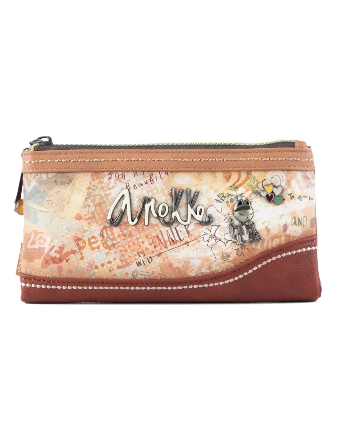 ANEKKE  MONEDERO 38839906 MUJER