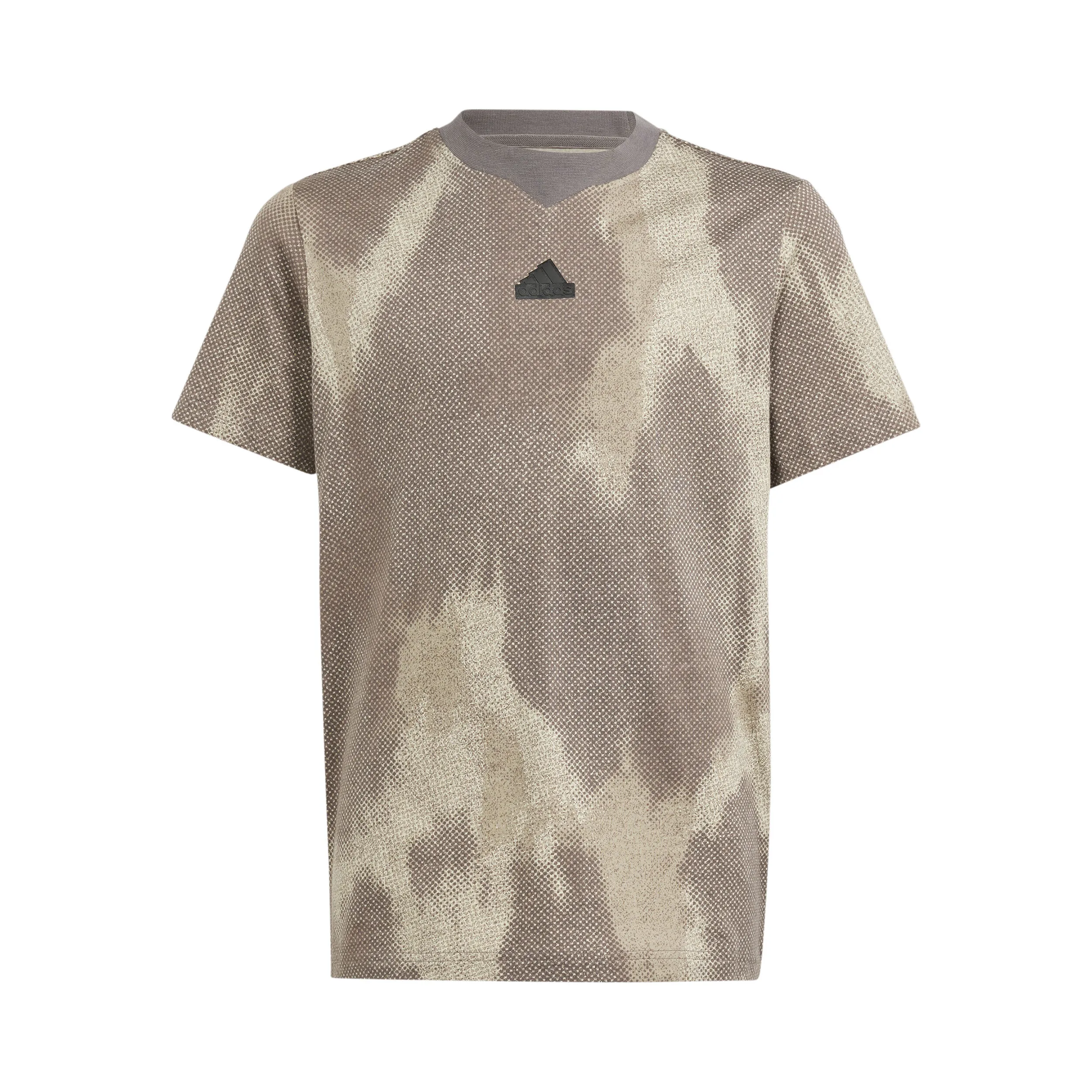AOP Camiseta De Manga Corta Chicos