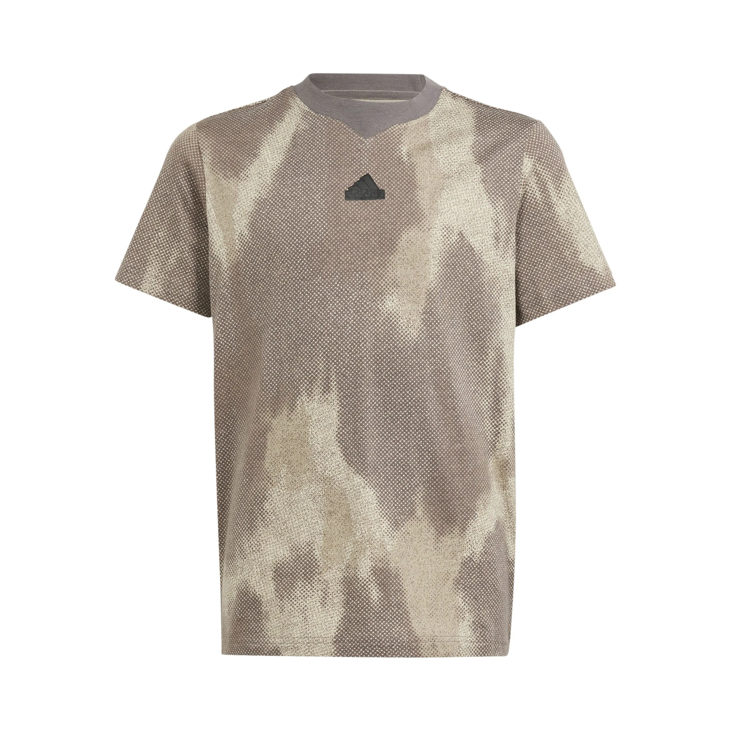 AOP Camiseta De Manga Corta Chicos