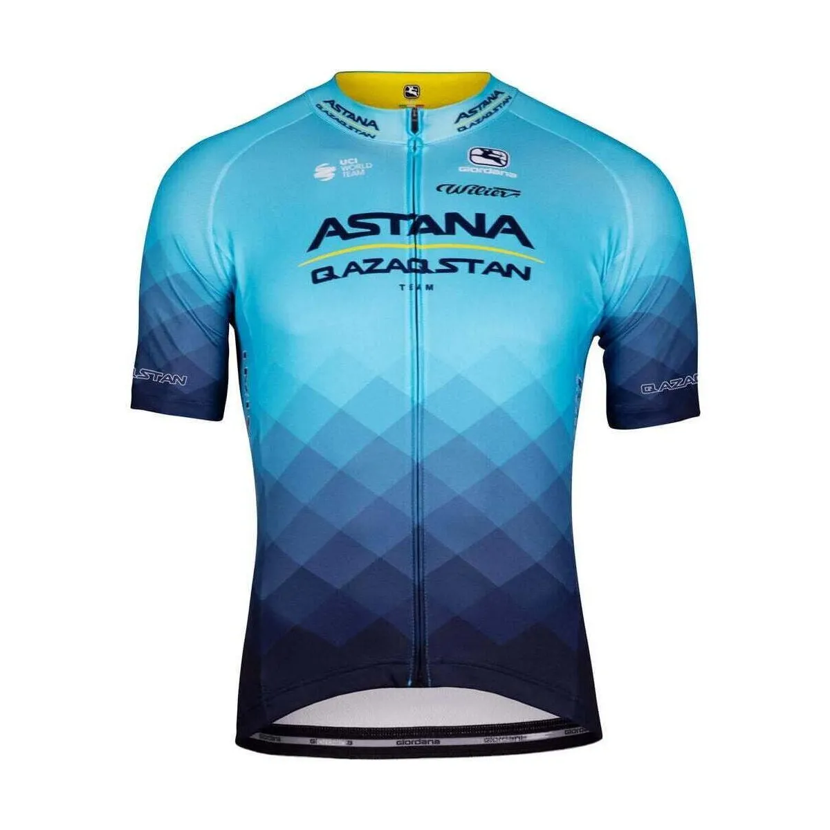 ASTANA REPLICA S/S