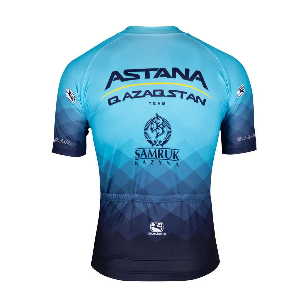 ASTANA REPLICA S/S