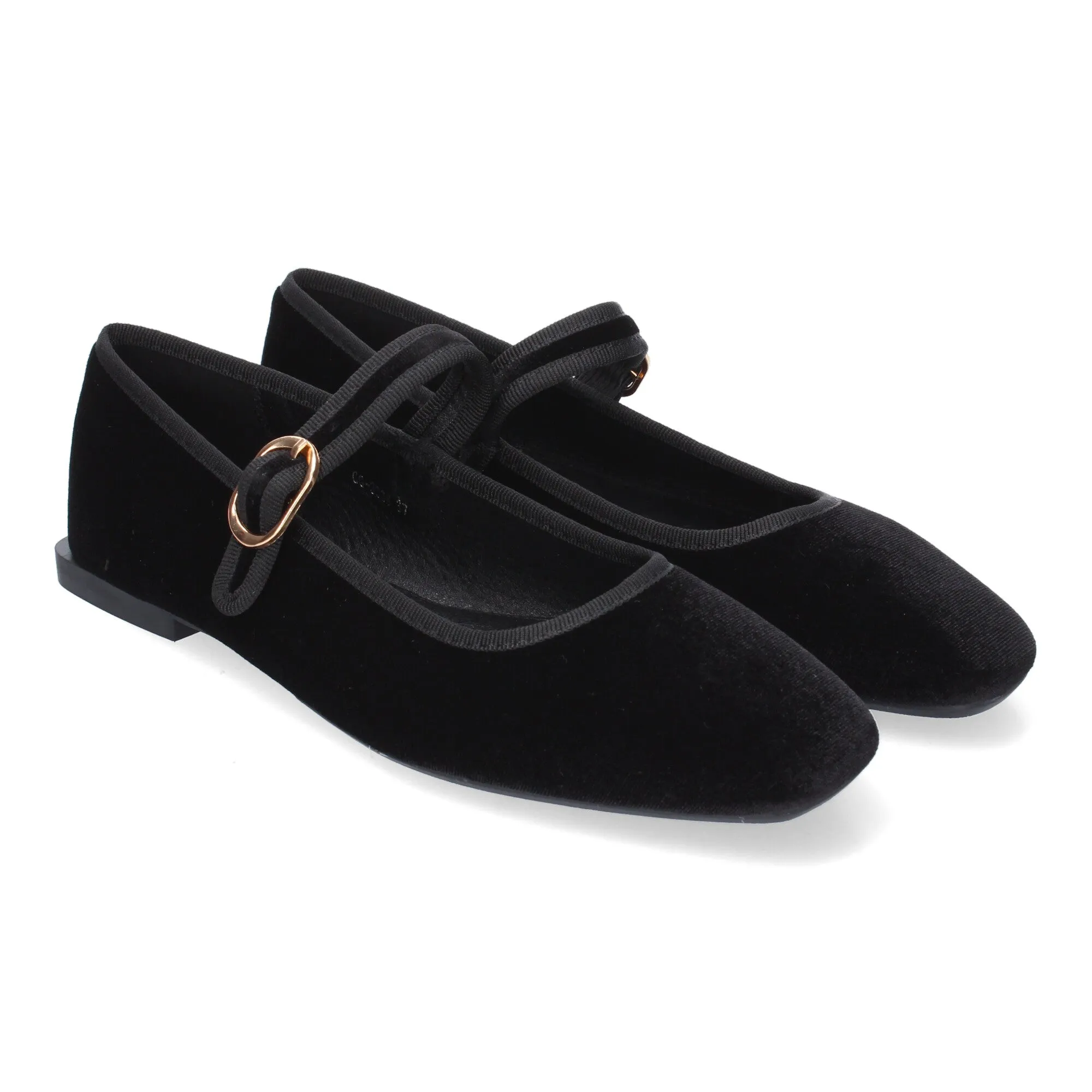 BAILARINA LUCI  NEGRO