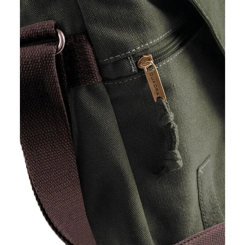 Bolso Depatch Sahara de Quadra