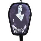 Bolso Kreepsville 666 Negro Vampira Plan 9 Ataúd Clip de Cadera Gótico Gótico Nuevo con Etiquetas
