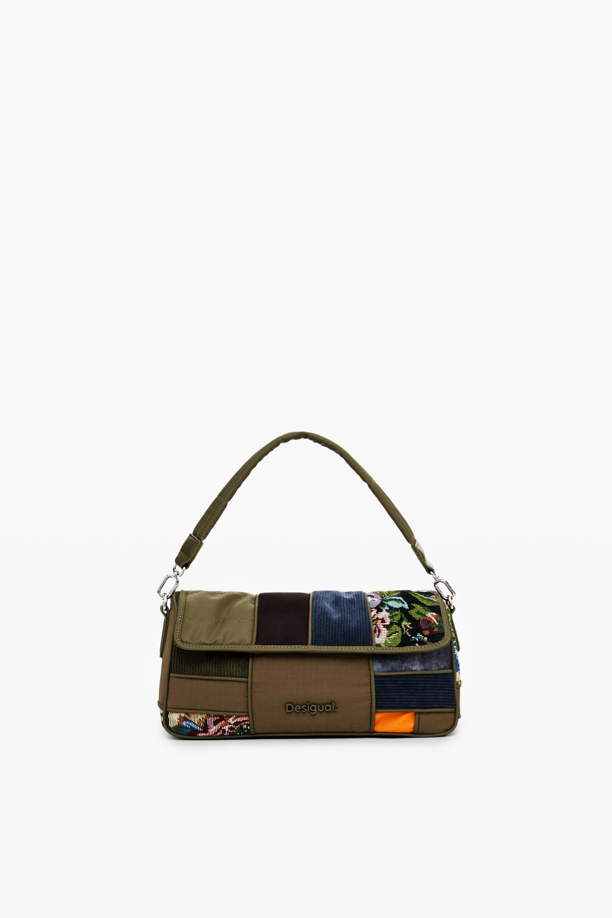 Bossa de mà patch