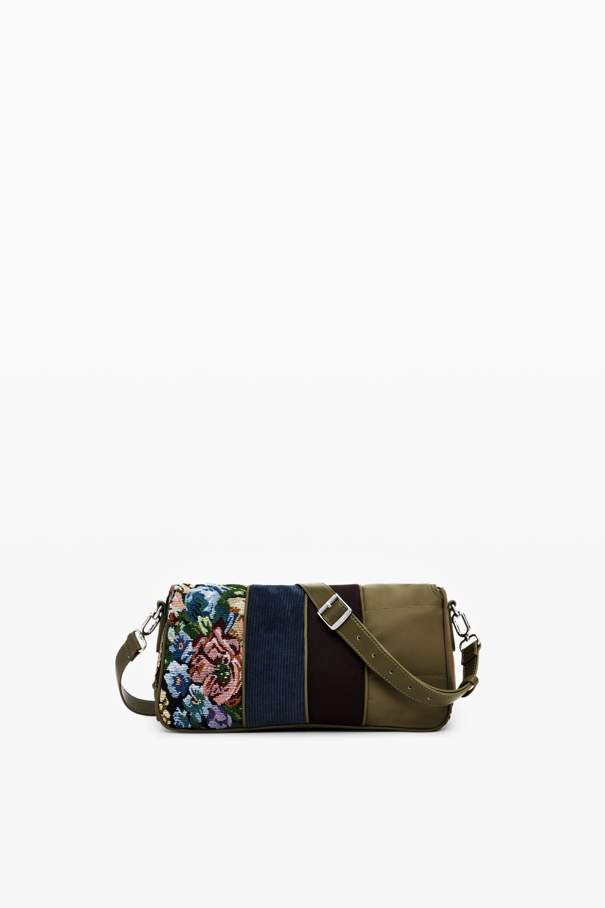 Bossa de mà patch
