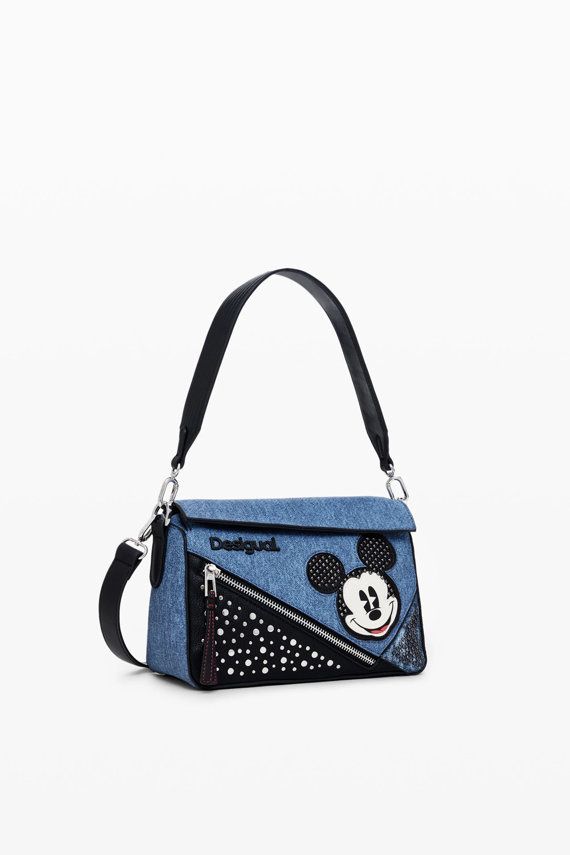 Bossa de mà S Mickey