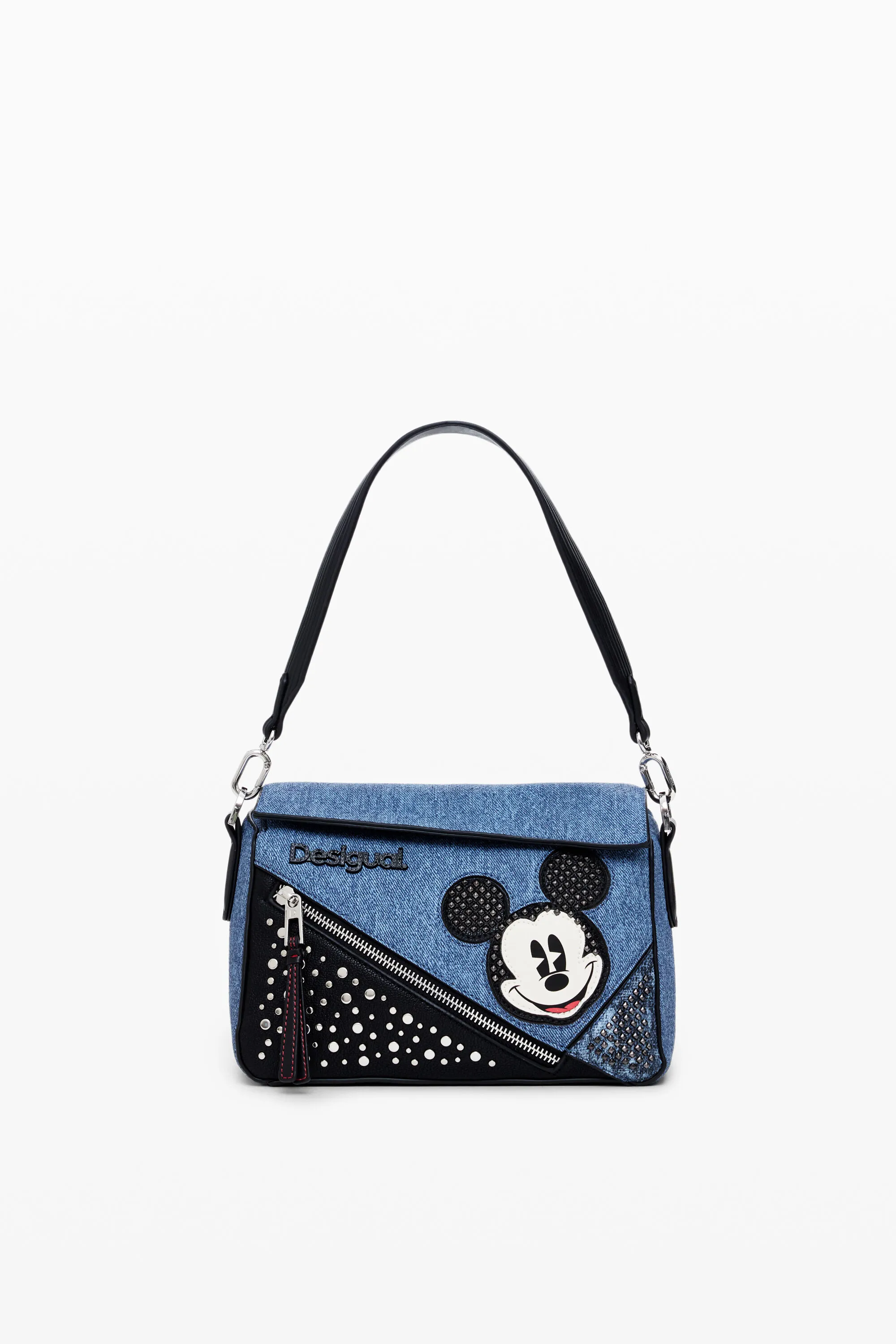 Bossa de mà S Mickey