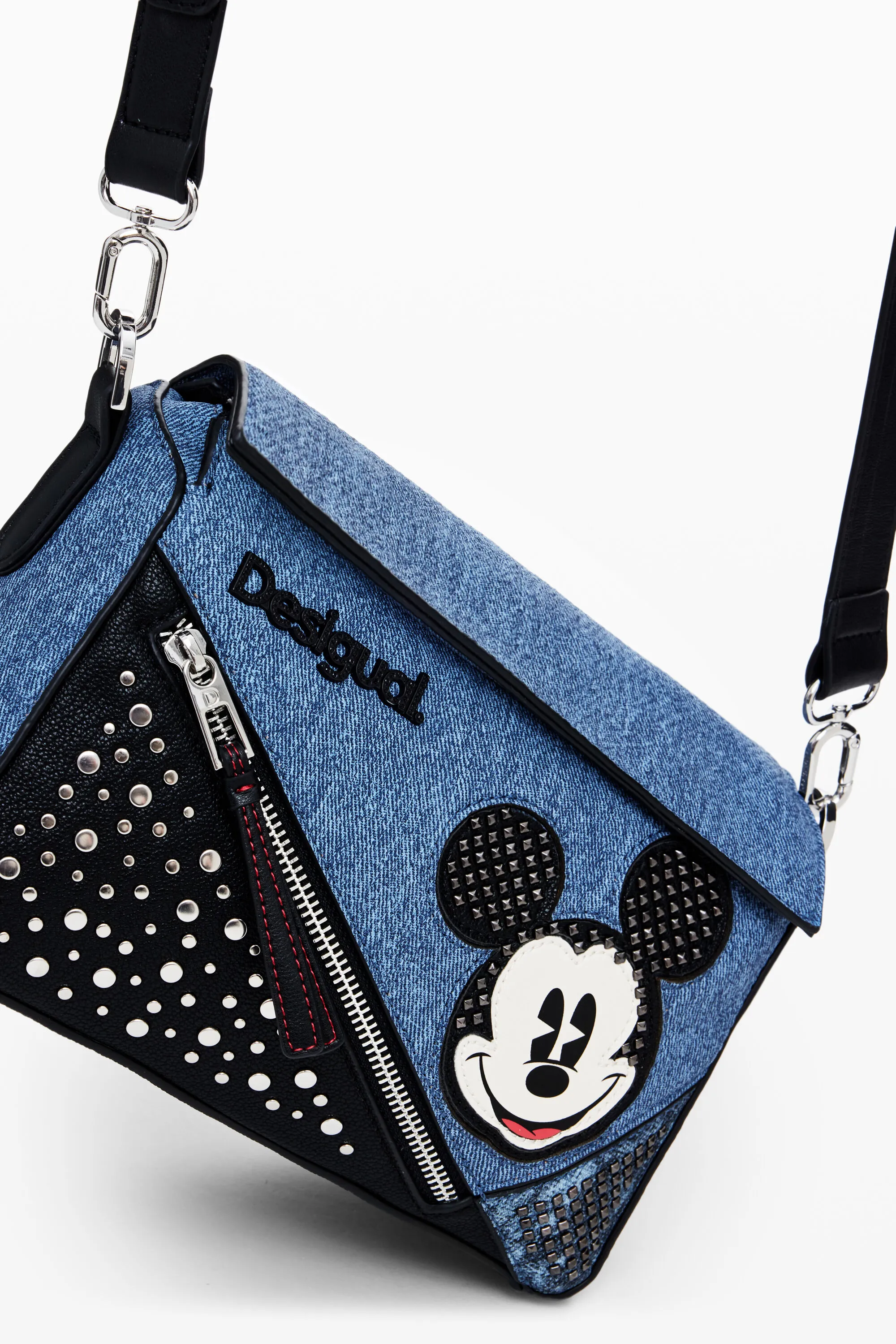Bossa de mà S Mickey