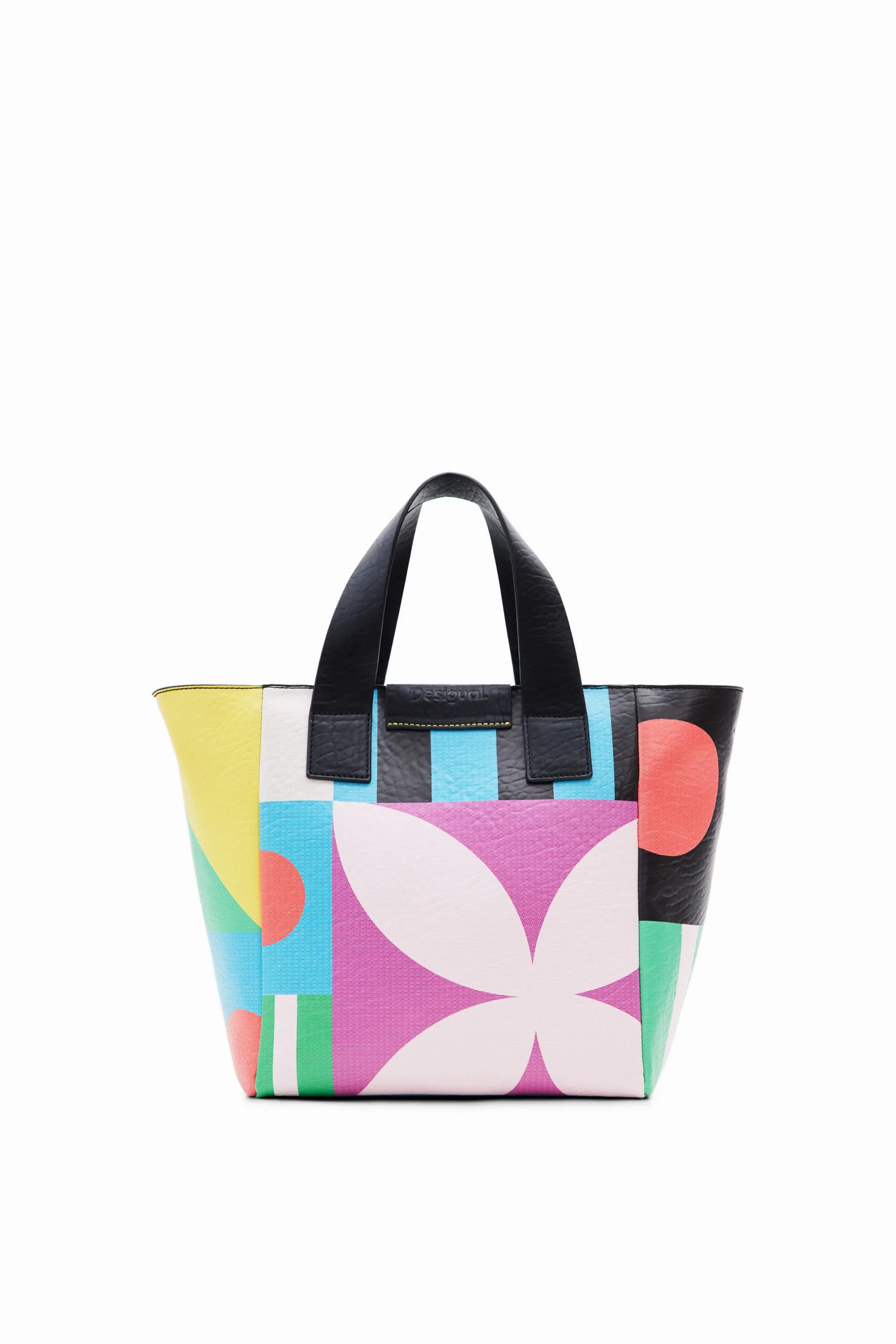 Bossa shopper M geomètric