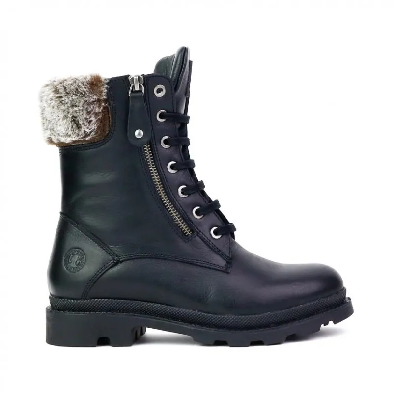 BOTINES DE MUJER CORONEL TAPIOCCA C50211