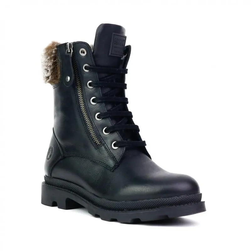 BOTINES DE MUJER CORONEL TAPIOCCA C50211
