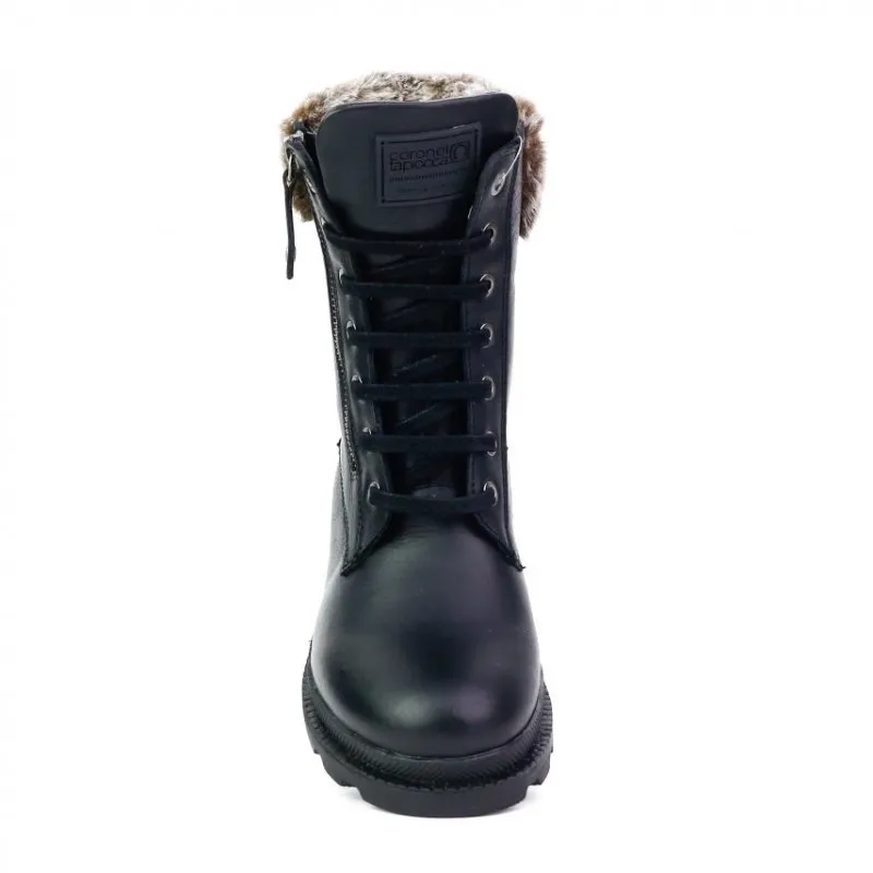 BOTINES DE MUJER CORONEL TAPIOCCA C50211