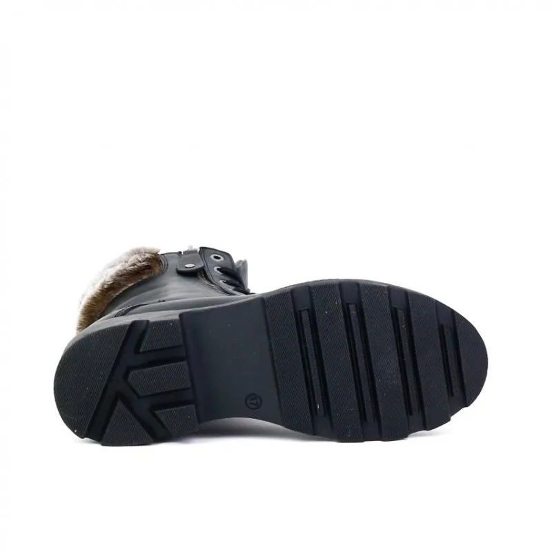 BOTINES DE MUJER CORONEL TAPIOCCA C50211