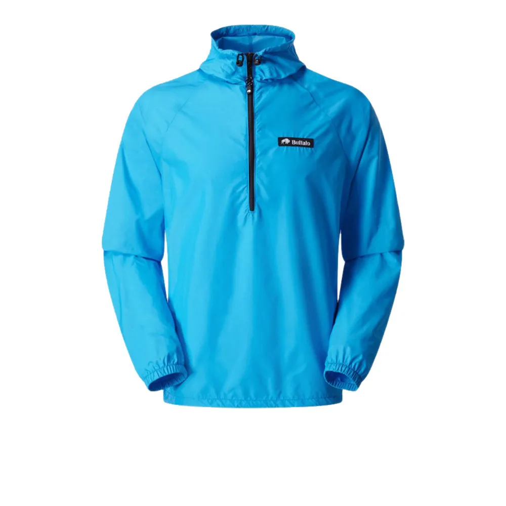 BUFFALOLITE WINDTOP CHAQUETA  SS25