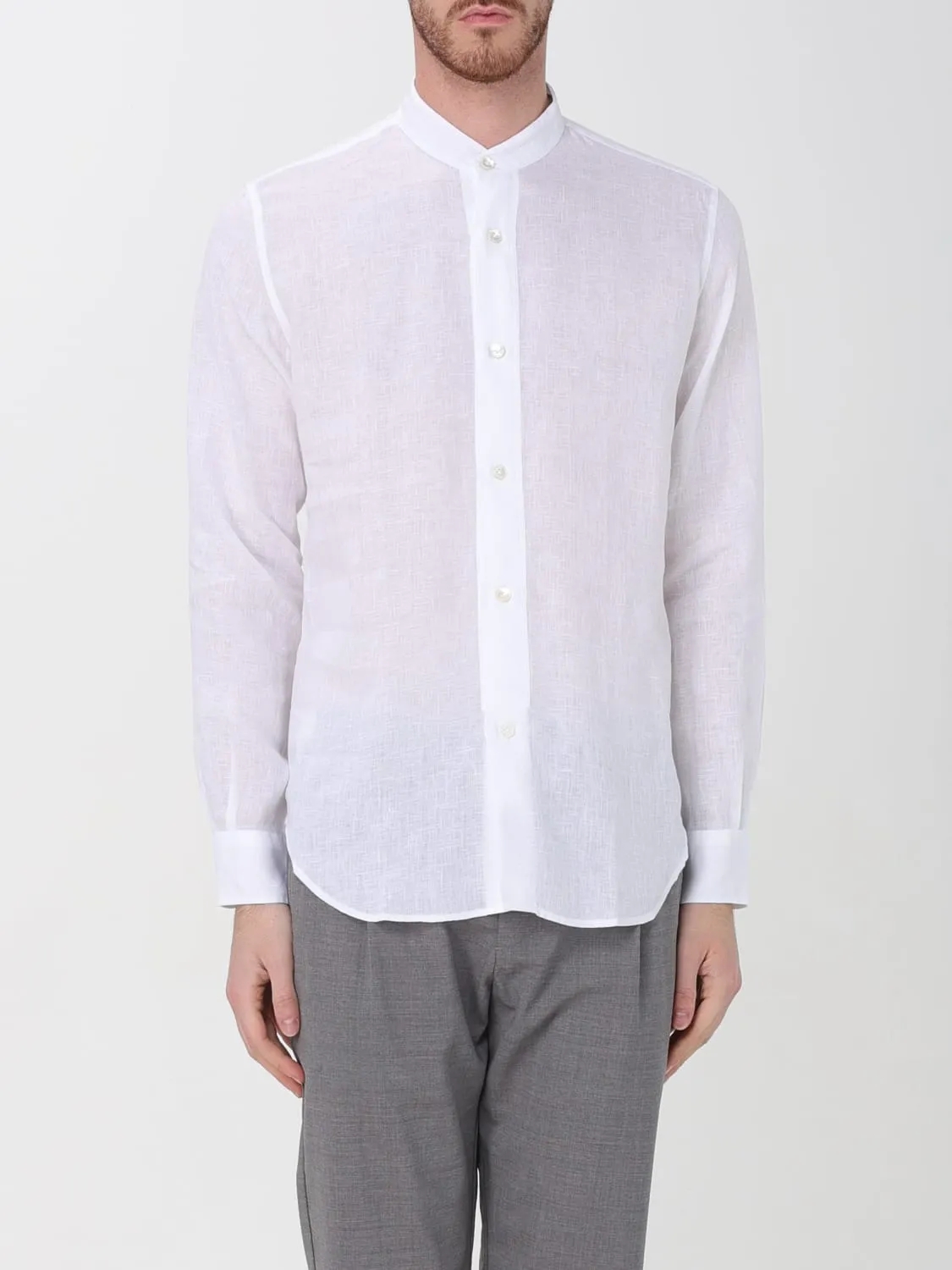 Camisa hombre Eleventy