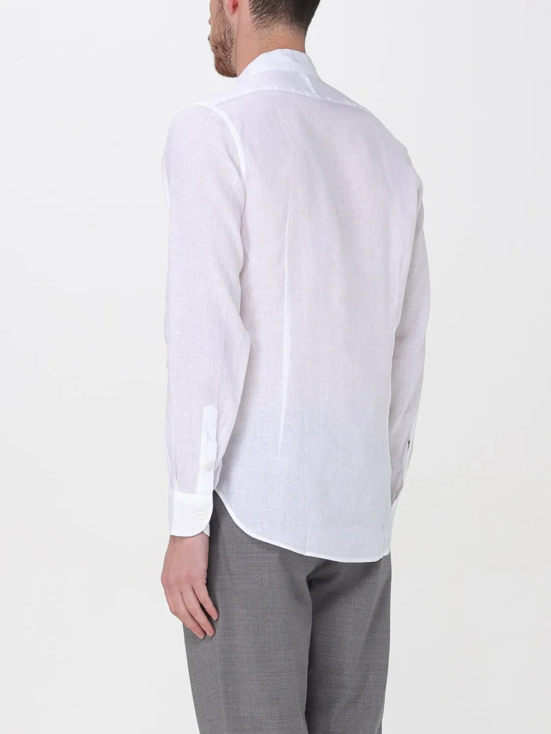 Camisa hombre Eleventy