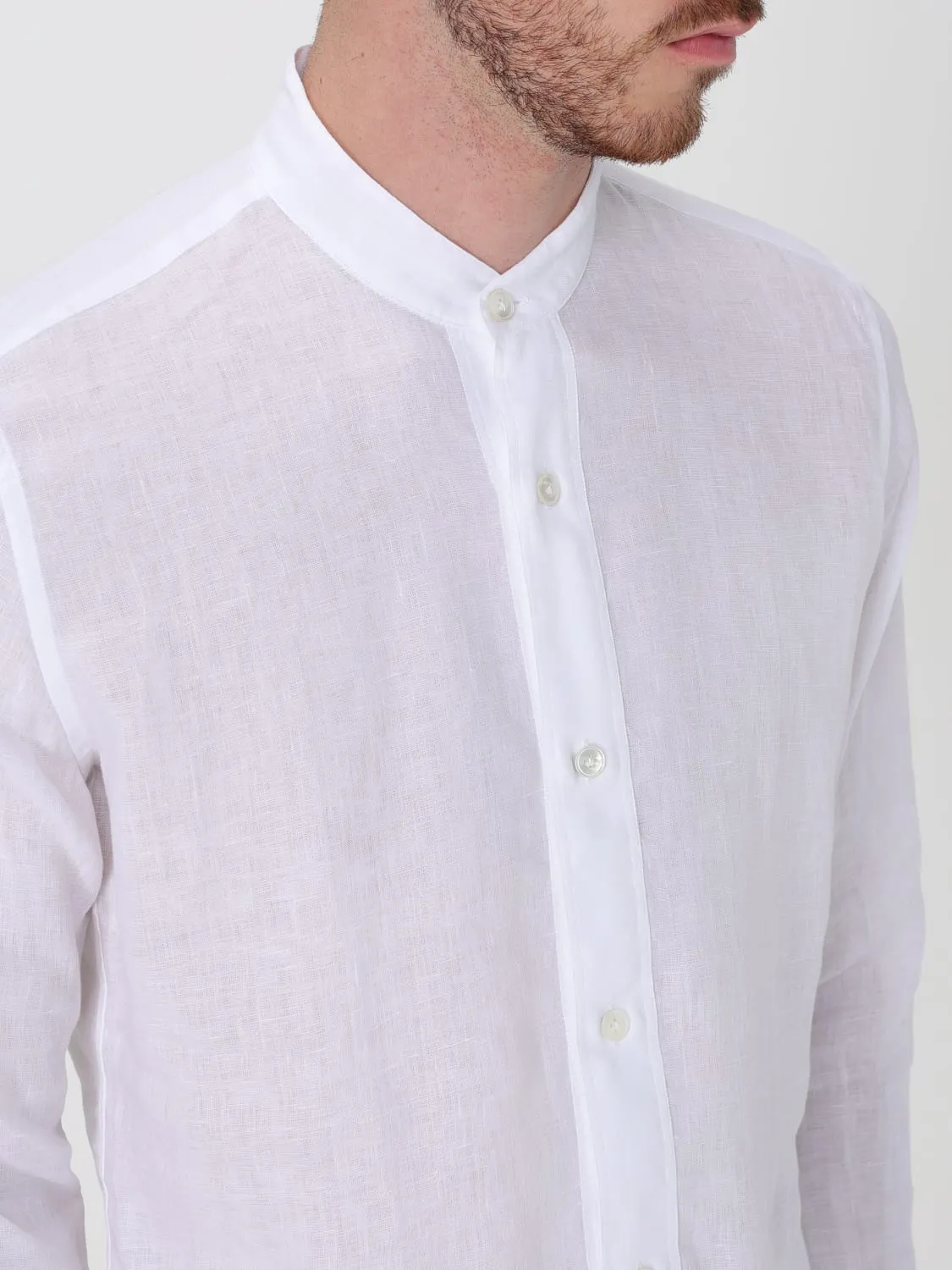 Camisa hombre Eleventy