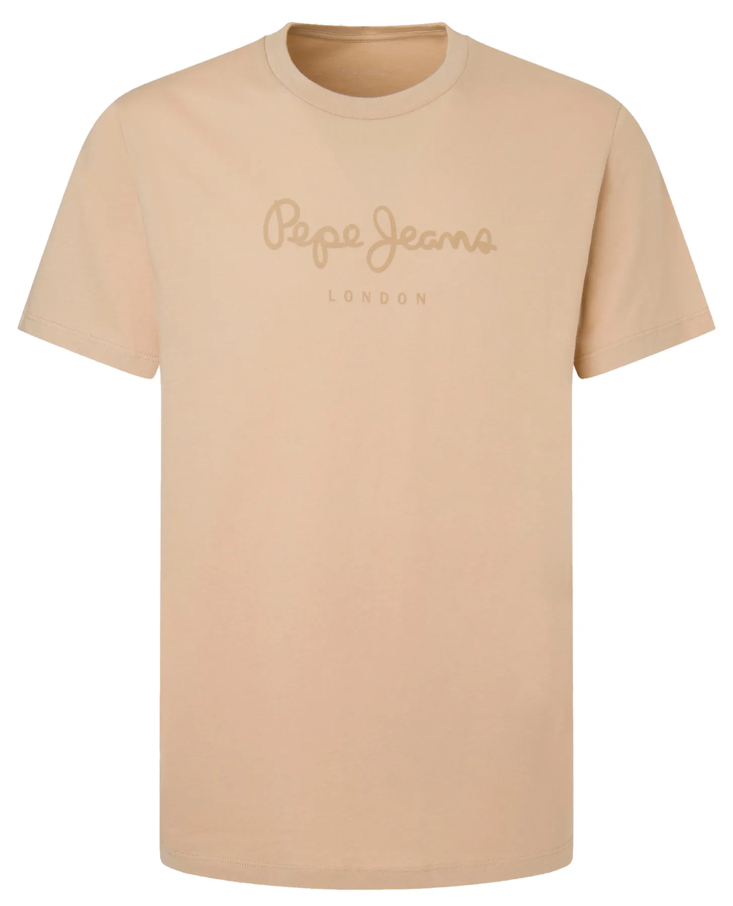 CAMISETA ESTAMPADA FIT REGULAR HOMBRE PEPE JEANS EGGO