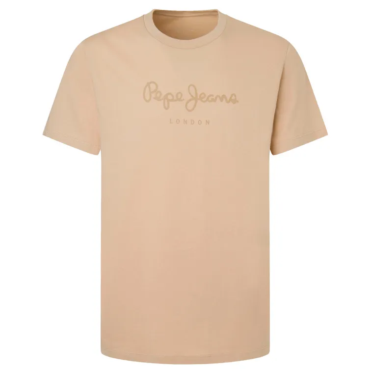 CAMISETA ESTAMPADA FIT REGULAR HOMBRE PEPE JEANS EGGO