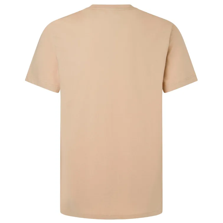 CAMISETA ESTAMPADA FIT REGULAR HOMBRE PEPE JEANS EGGO