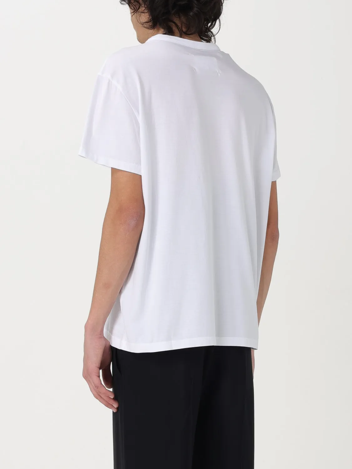 Camiseta hombre Maison Margiela