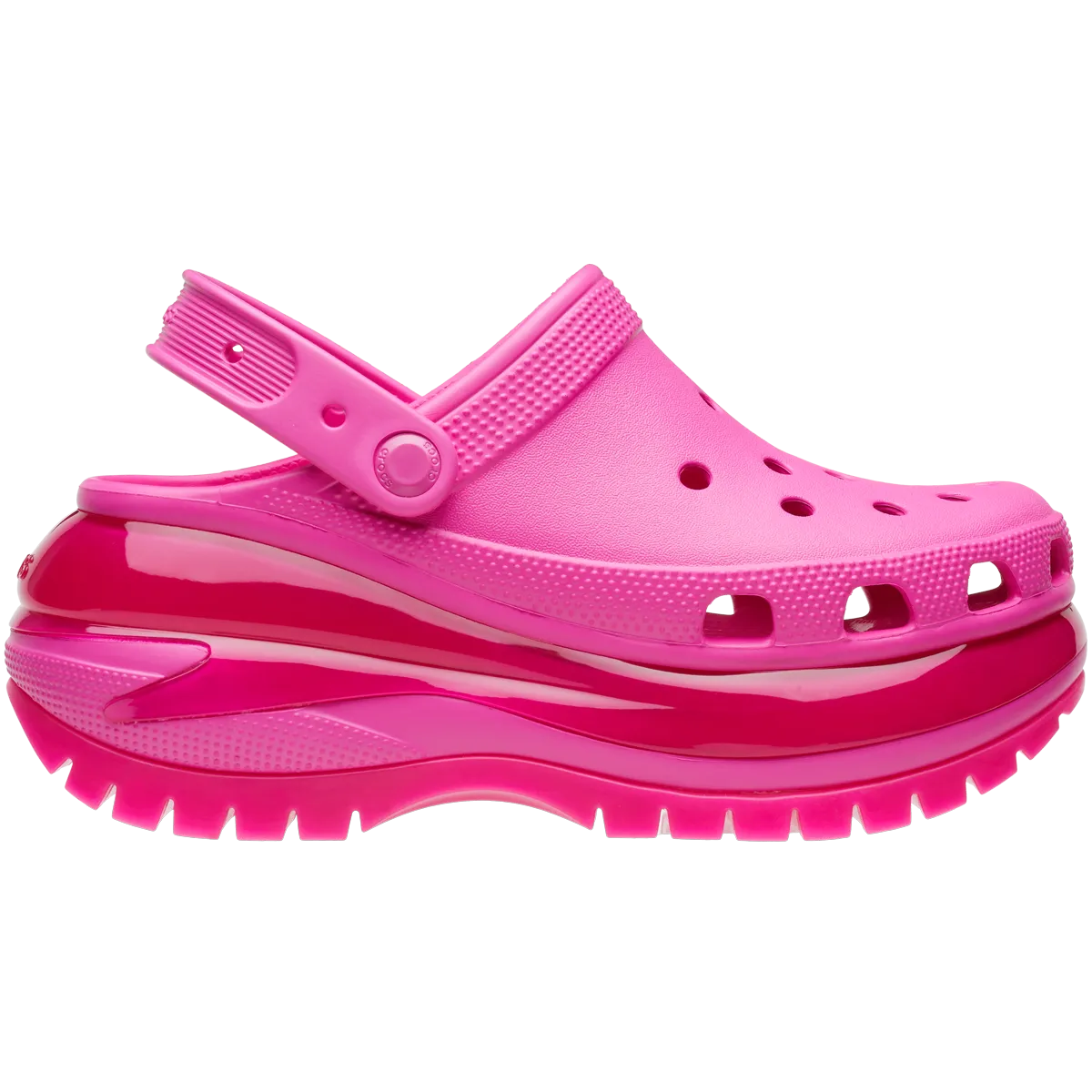 Classic Mega Crush Clog