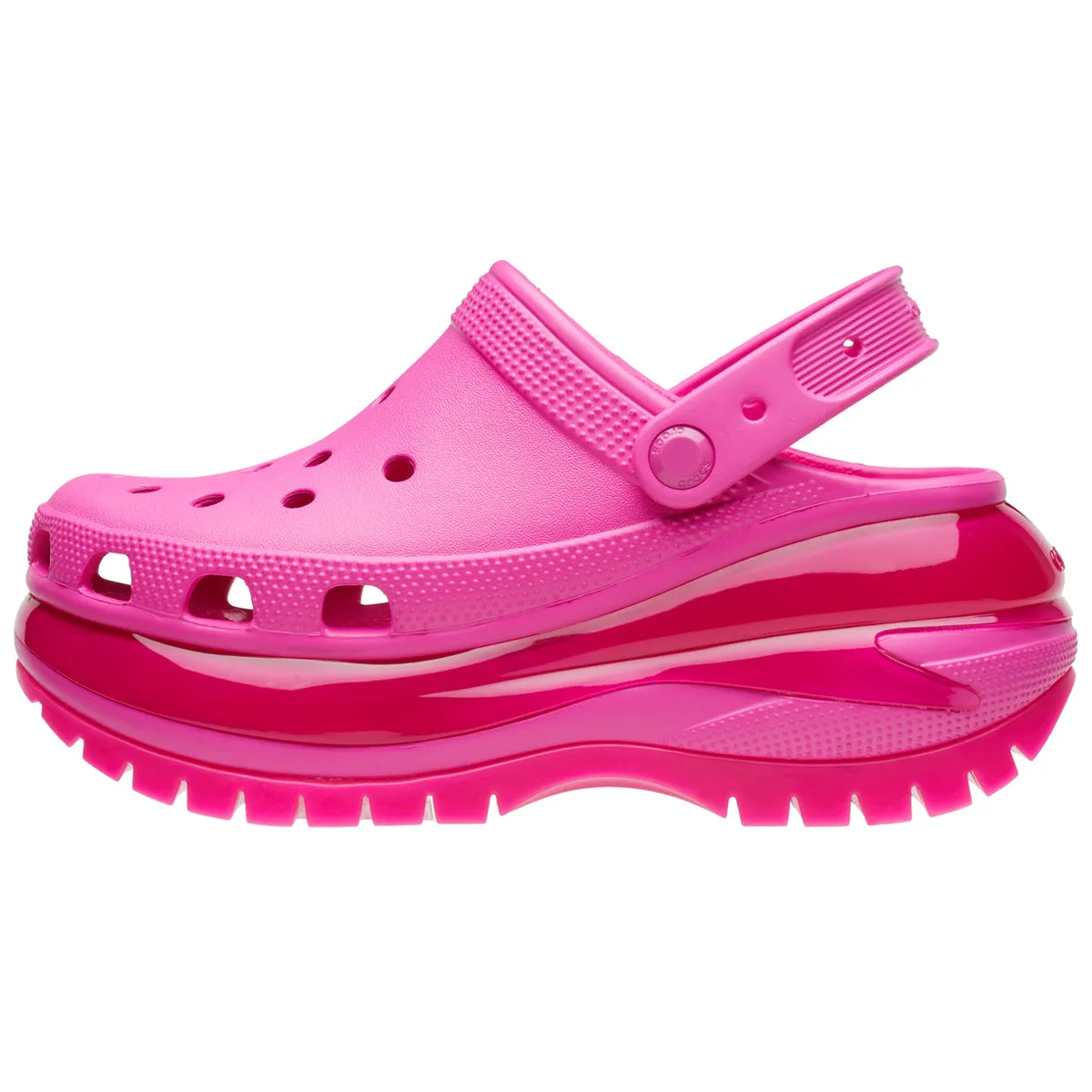Classic Mega Crush Clog