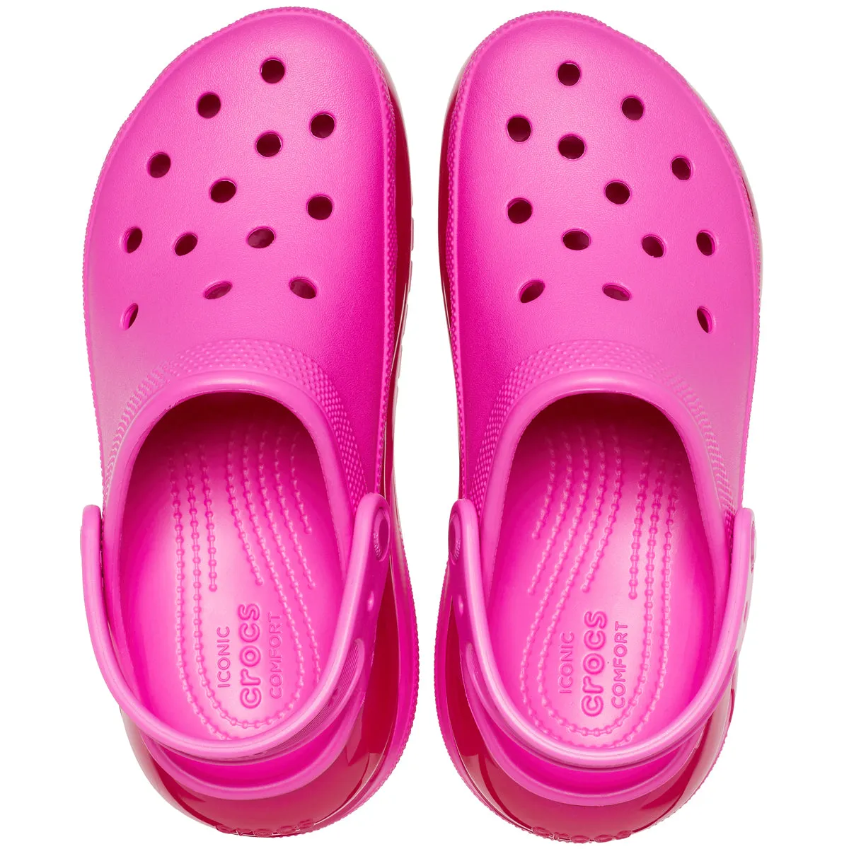 Classic Mega Crush Clog
