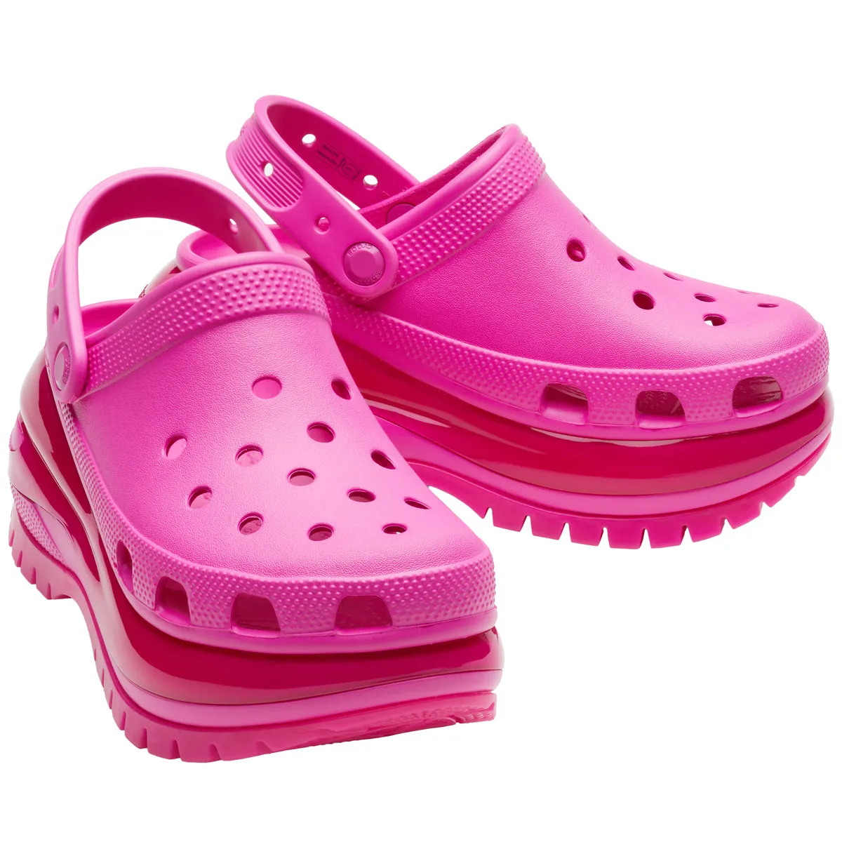 Classic Mega Crush Clog