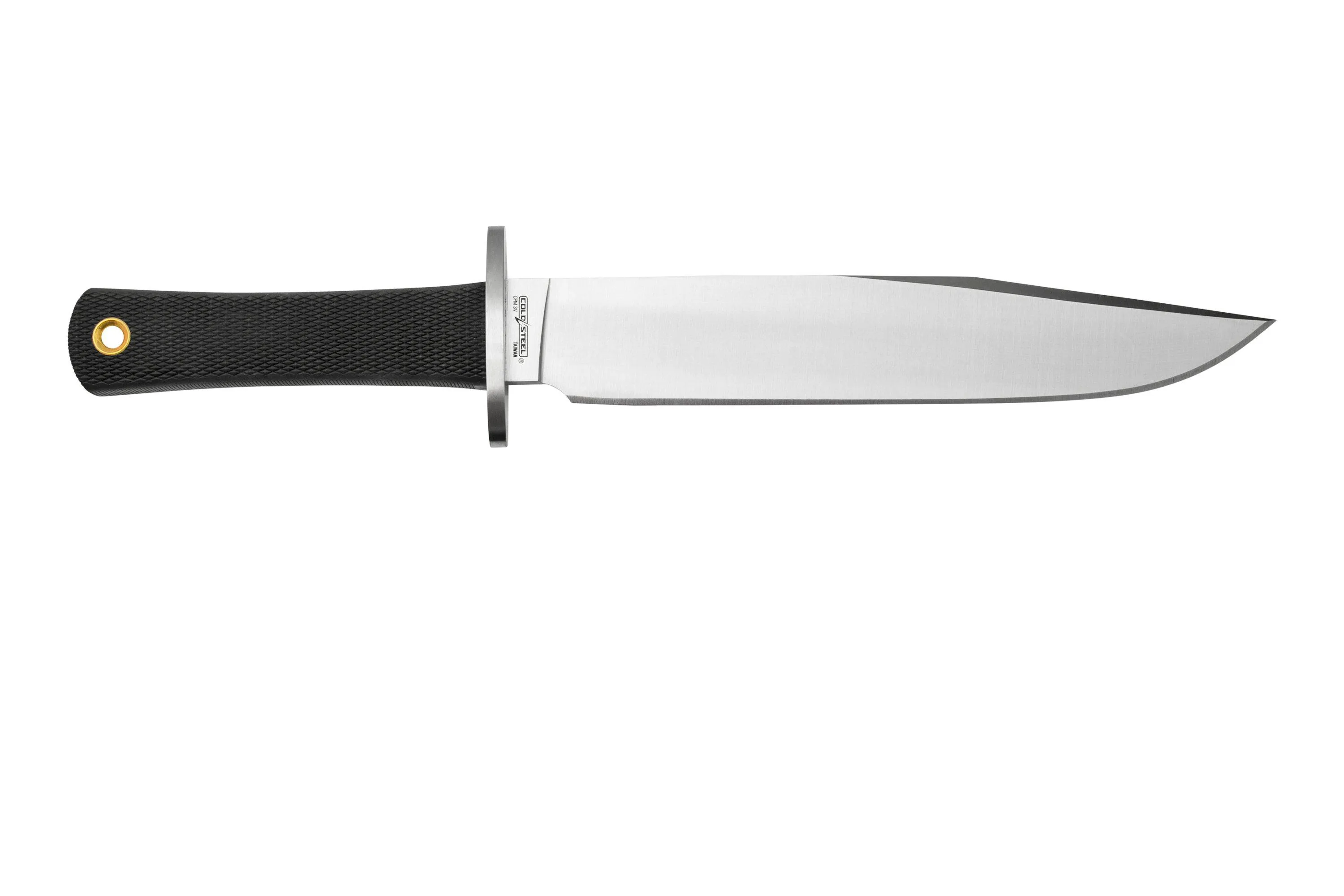 Cold Steel Trail Master Bowie 16DT cuchillo de supervivencia