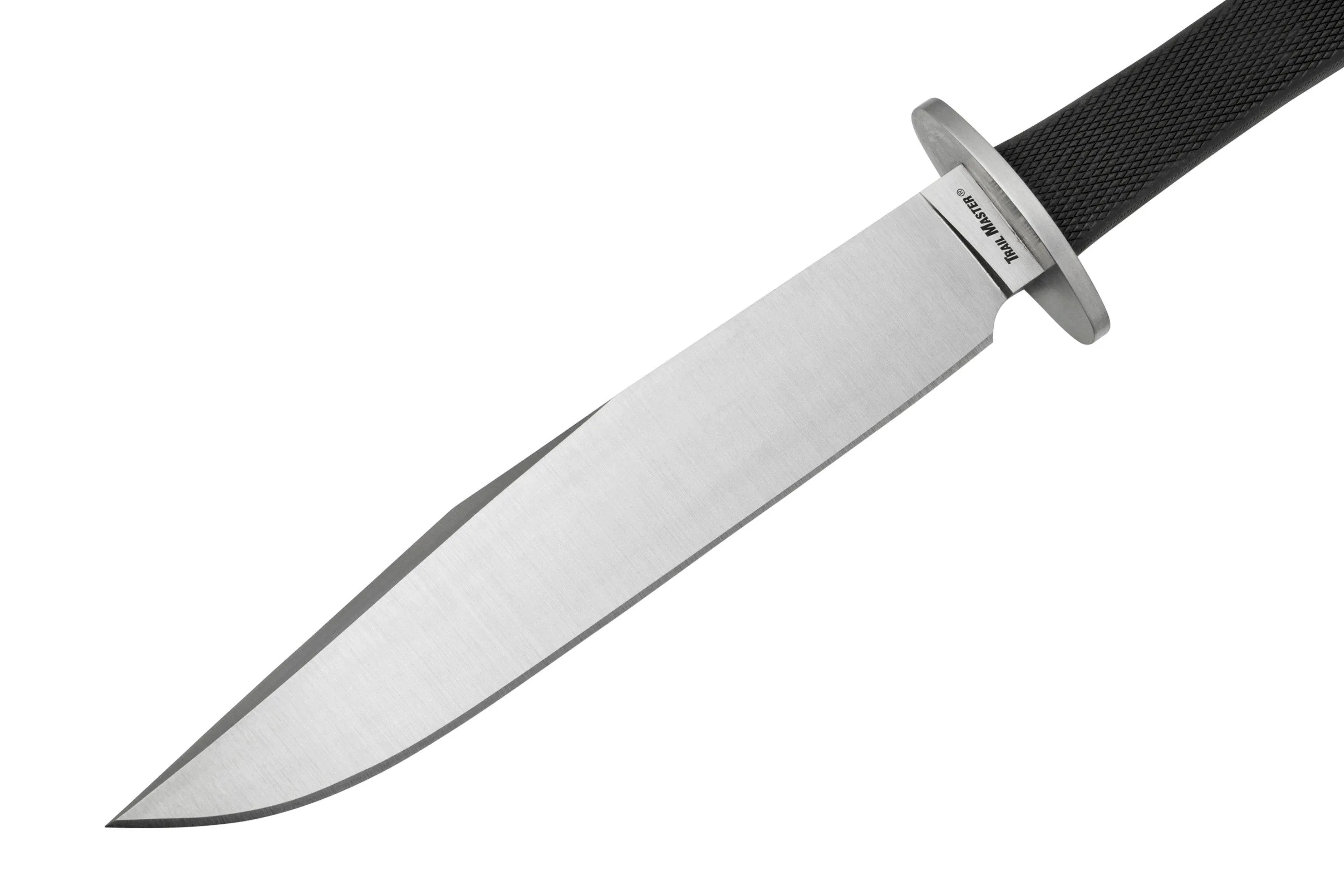 Cold Steel Trail Master Bowie 16DT cuchillo de supervivencia