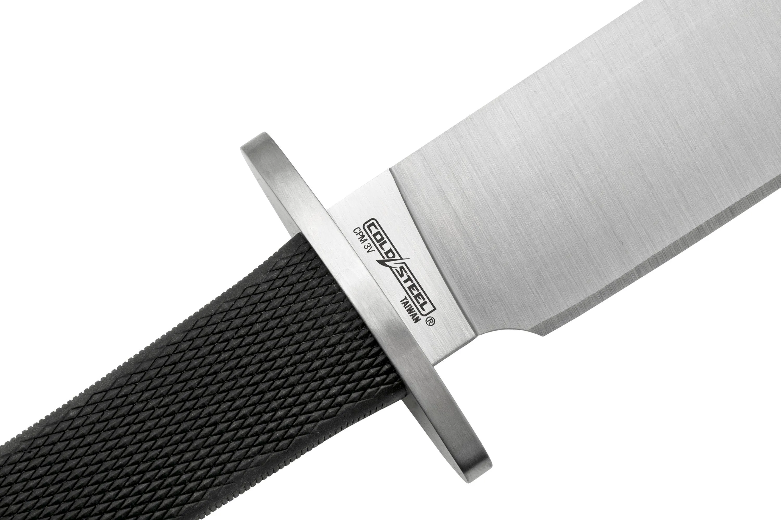 Cold Steel Trail Master Bowie 16DT cuchillo de supervivencia