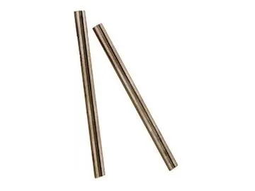 CUCHILLA DE CEPILLO 78MM. WESSER