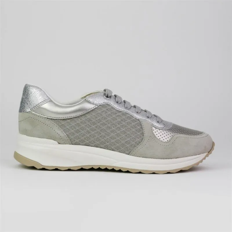 DEPORTIVAS DE MUJER GEOX D022SAC1010
