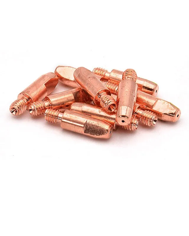 Estuche consumibles MIG 36 M6 EMIG36M6 Galagar