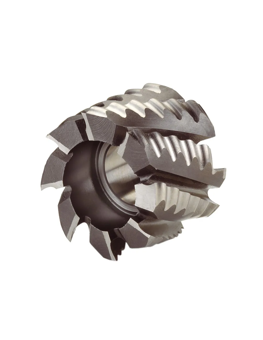 F.CIL.DIN 1880 DTE. HSSCO Ø 160X63X50