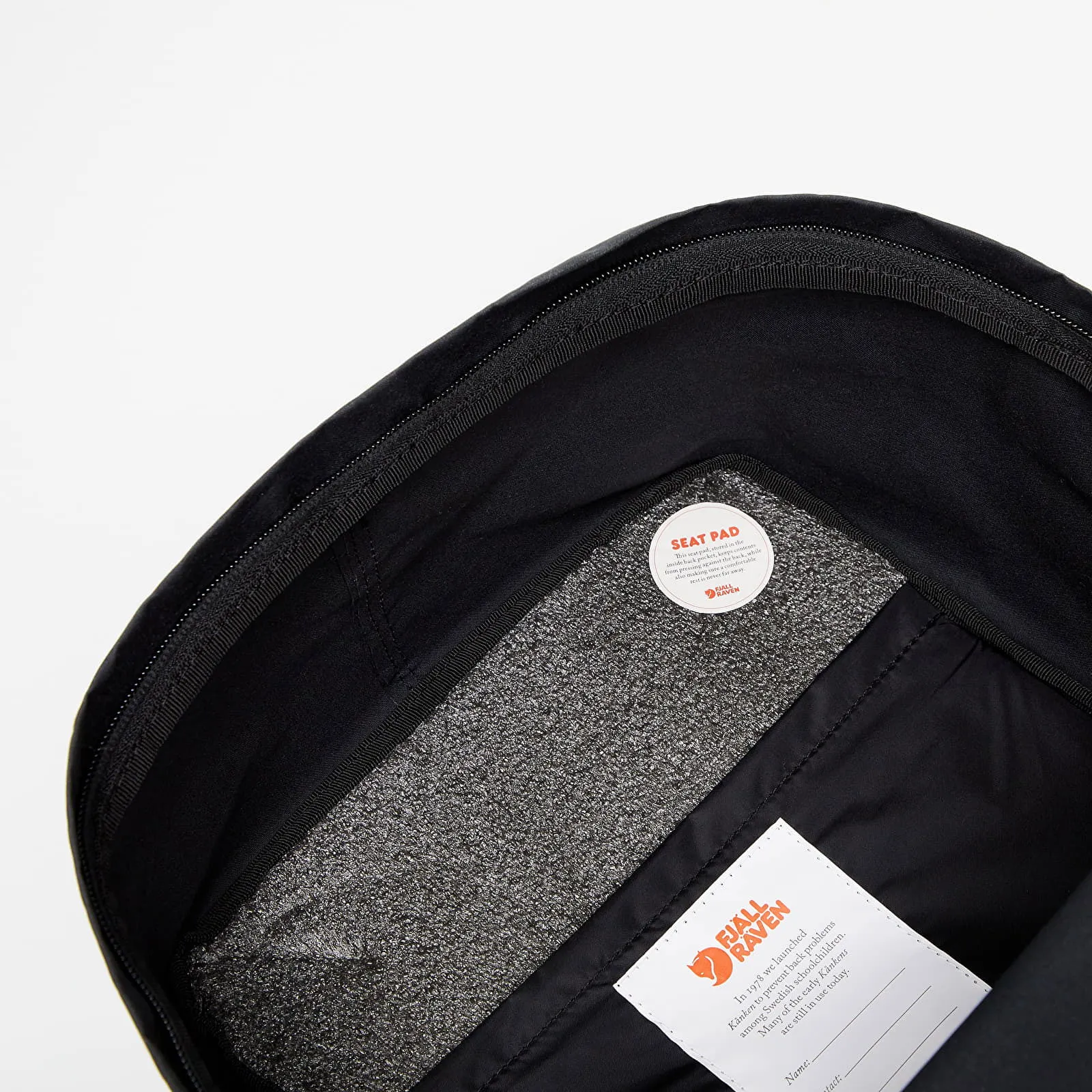 FJÄLLRÄVEN Kånken Laptop 15"