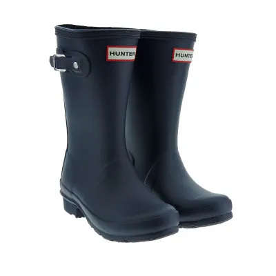 HUNTERBotas agua niños Hunter Original Kids