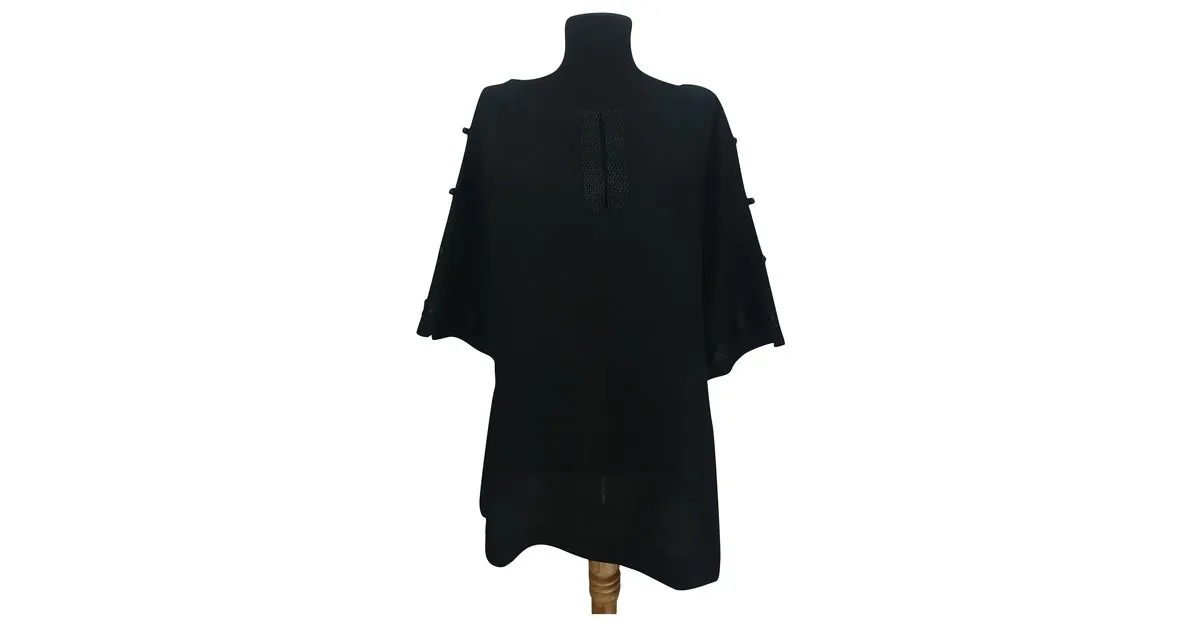 Jaeger Tops Negro 
