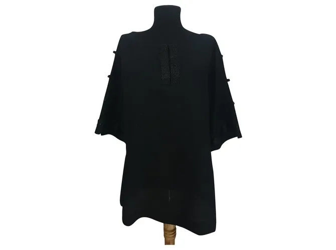 Jaeger Tops Negro 
