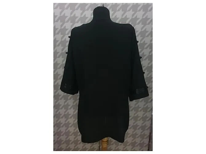 Jaeger Tops Negro 