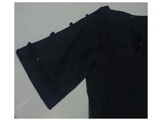 Jaeger Tops Negro 