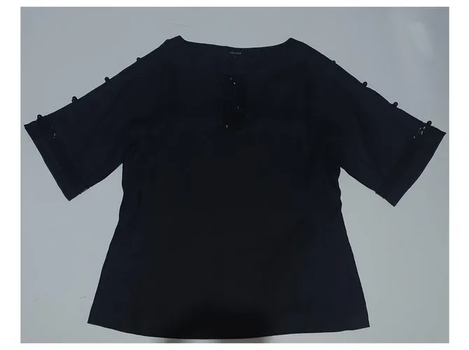 Jaeger Tops Negro 