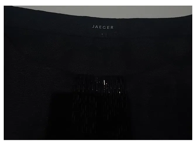 Jaeger Tops Negro 