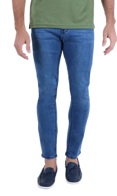 Jeans CROCKER