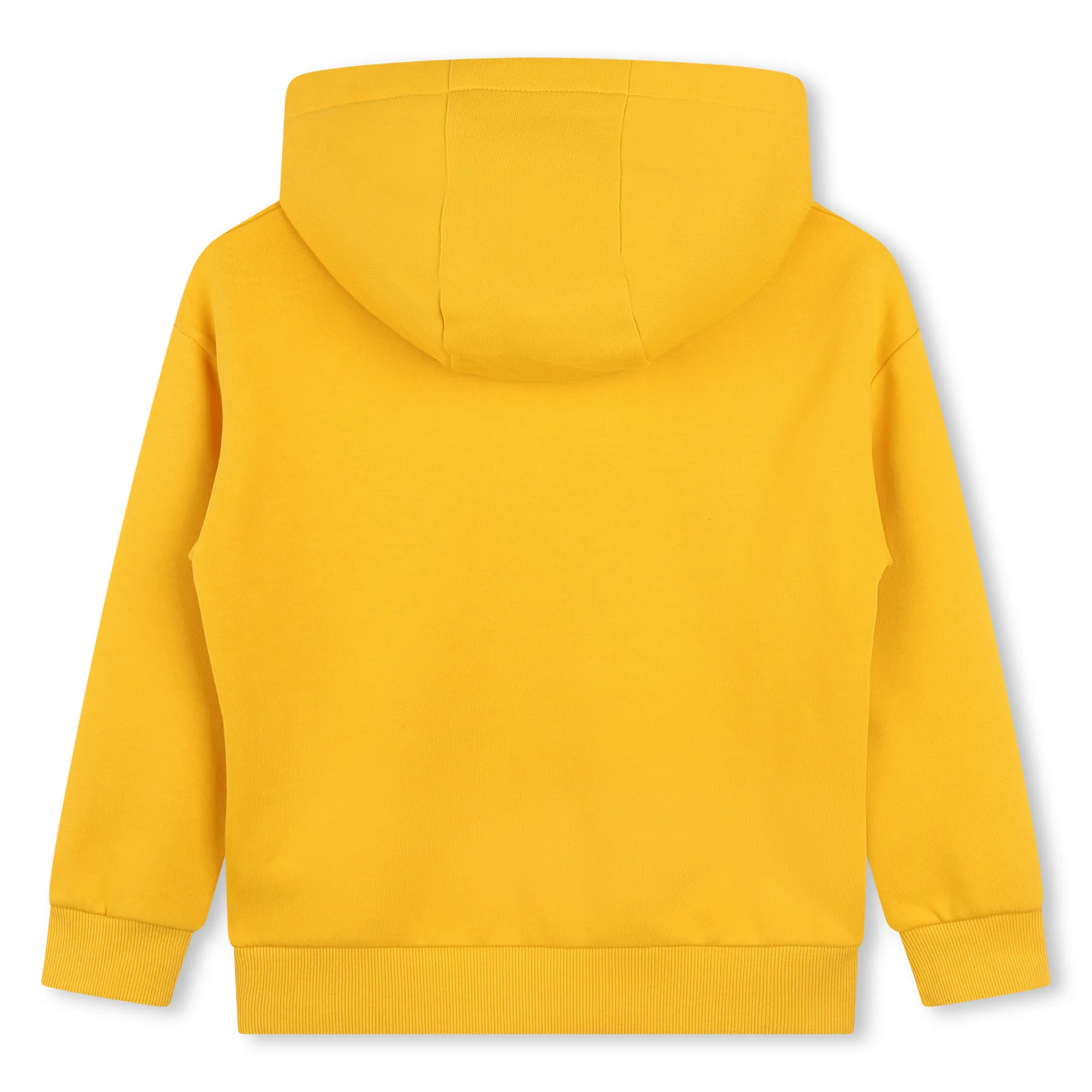 KENZO KIDS Sudadera de muletón estampada